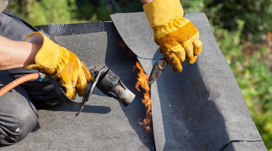 Expert top industrial roofings services in Williamsville, MO